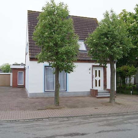 Ferienwohnungen Buchholz 부숨 외부 사진