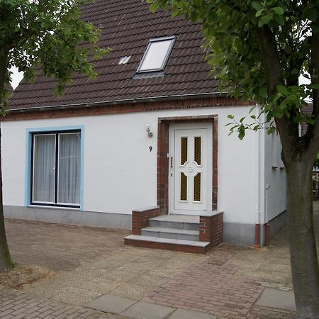 Ferienwohnungen Buchholz 부숨 외부 사진