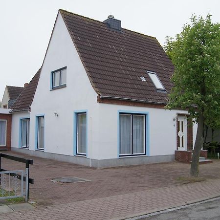 Ferienwohnungen Buchholz 부숨 외부 사진